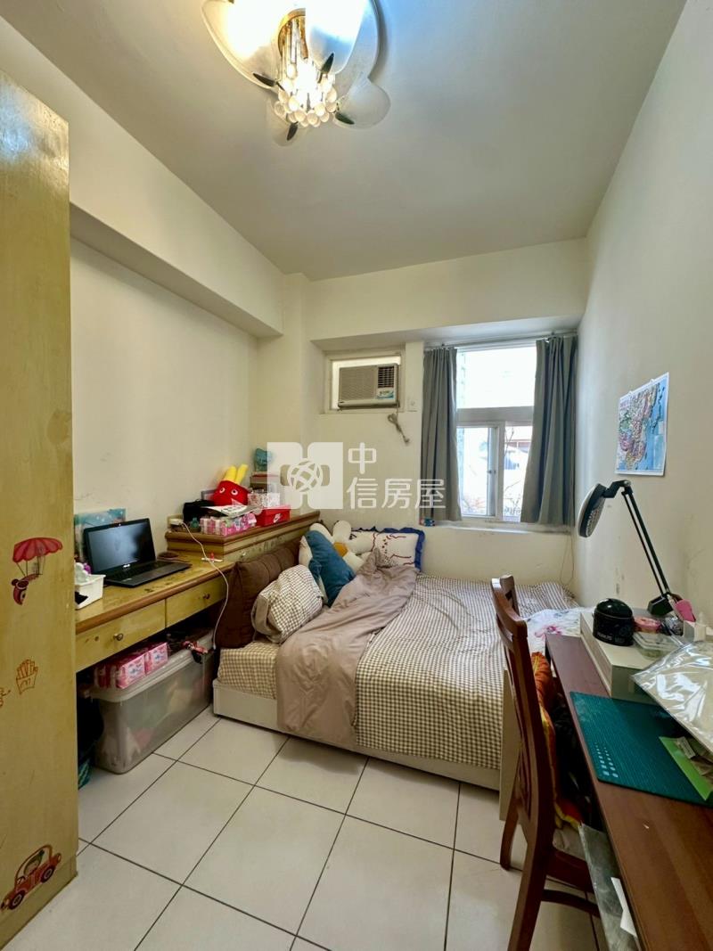 國家公園三房車房屋室內格局與周邊環境