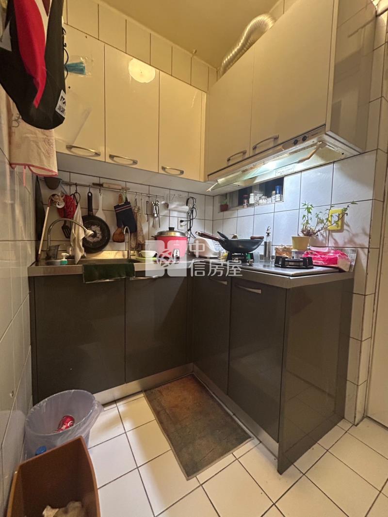 國家公園三房車房屋室內格局與周邊環境