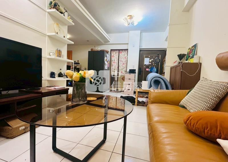 國家公園三房車房屋室內格局與周邊環境