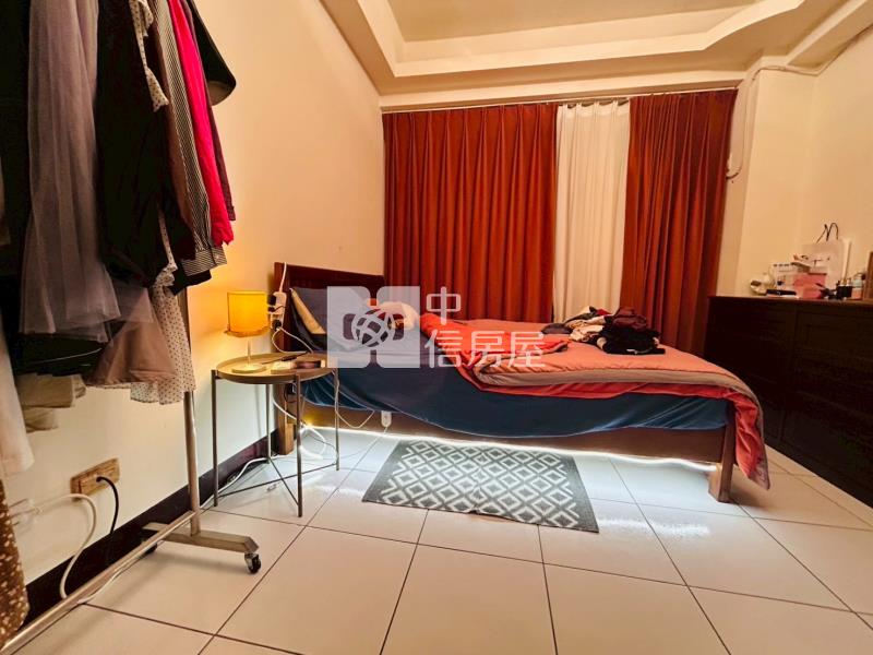 國家公園三房車房屋室內格局與周邊環境