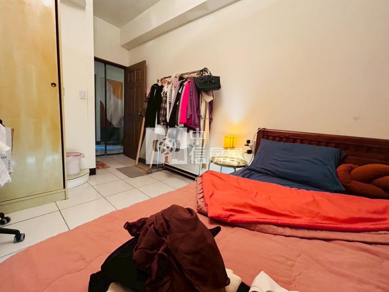 國家公園三房車房屋室內格局與周邊環境