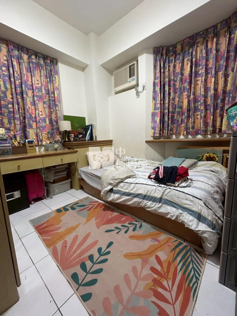 國家公園三房車房屋室內格局與周邊環境