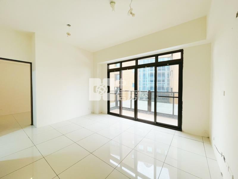 龜山復興苑~D棟全新1房(有露臺約定專用)房屋室內格局與周邊環境