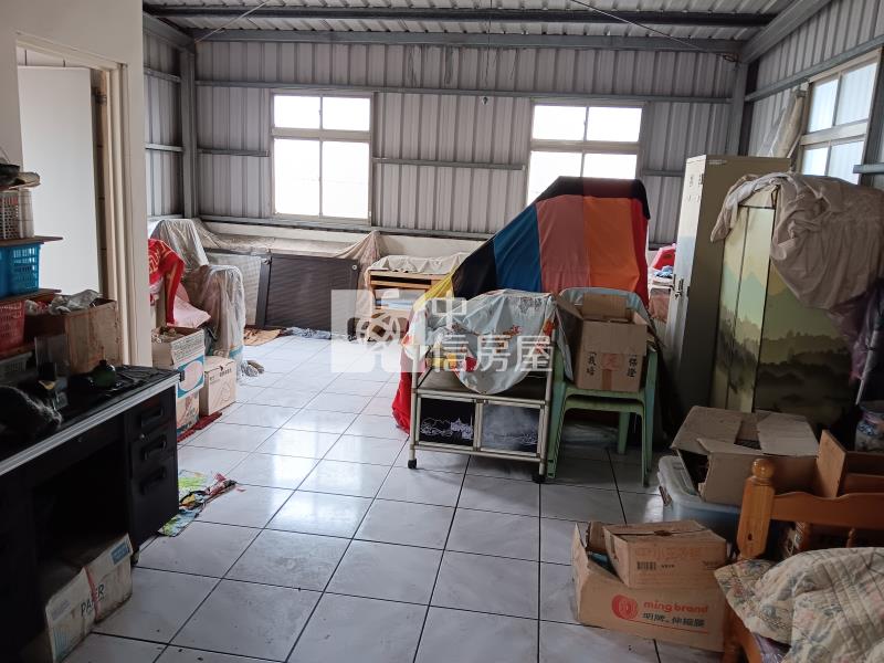 火車站前美公寓房屋室內格局與周邊環境