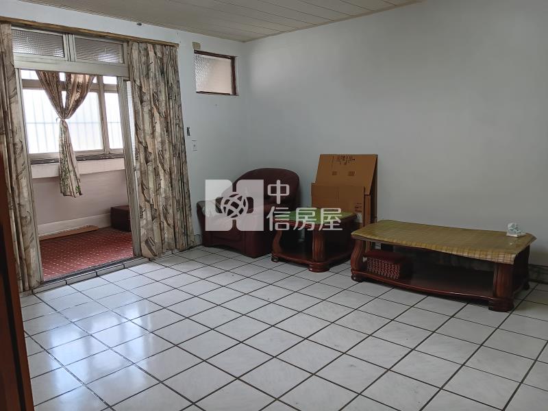 火車站前美公寓房屋室內格局與周邊環境