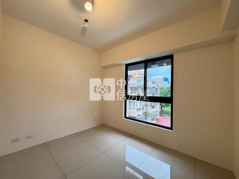 龜山復興苑~全新2房(有露臺約定專用)房屋室內格局與周邊環境