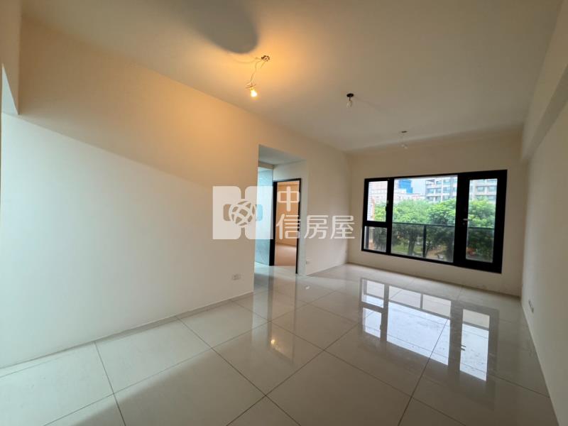 龜山復興苑~全新2房(有露臺約定專用)房屋室內格局與周邊環境