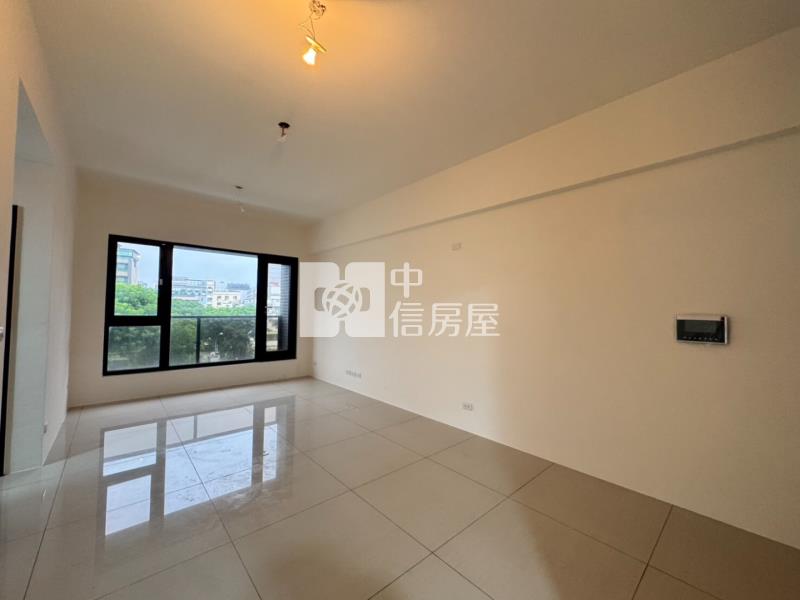 龜山復興苑~全新2房(有露臺約定專用)房屋室內格局與周邊環境