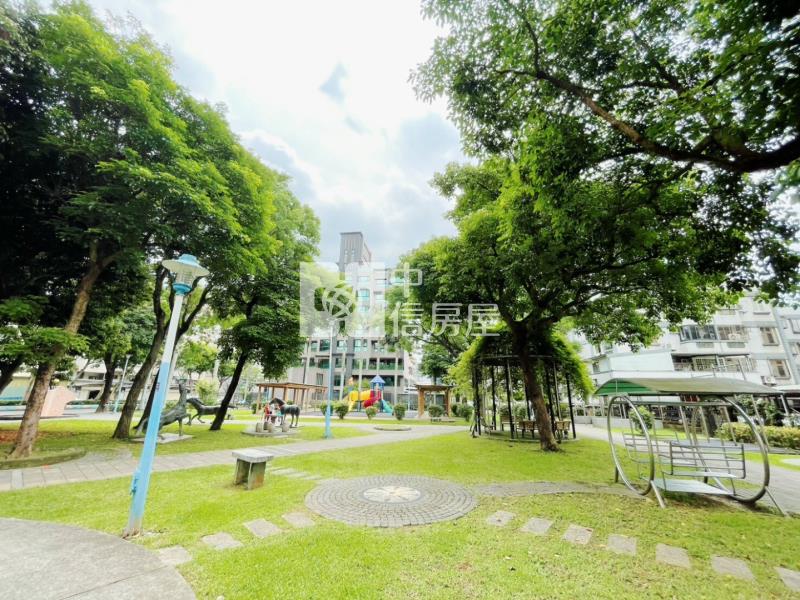 龜山復興苑~C棟全新2房房屋室內格局與周邊環境