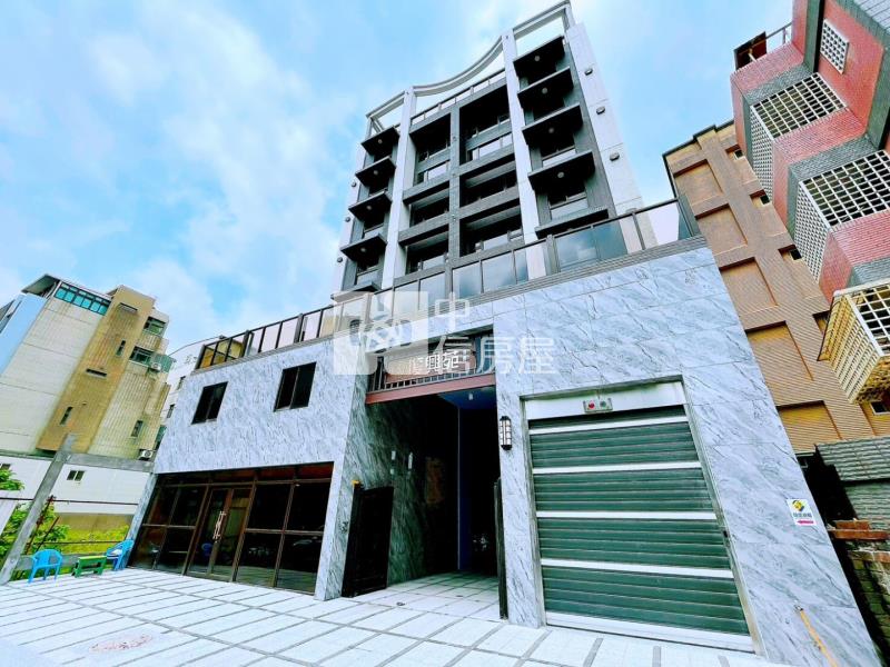 龜山復興苑~C棟全新2房房屋室內格局與周邊環境