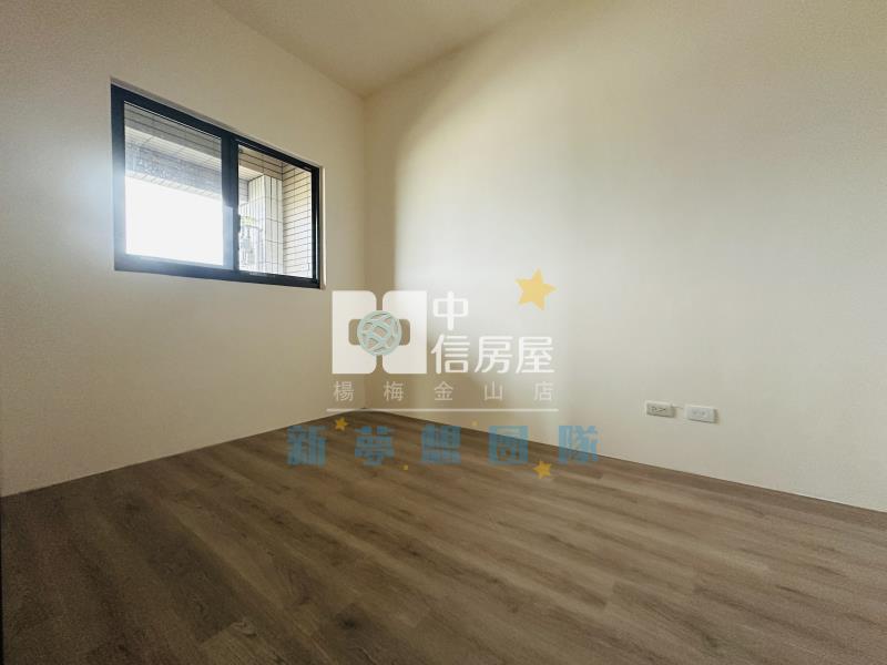 【新夢想】湖口理享城全新景觀美三房平車房屋室內格局與周邊環境