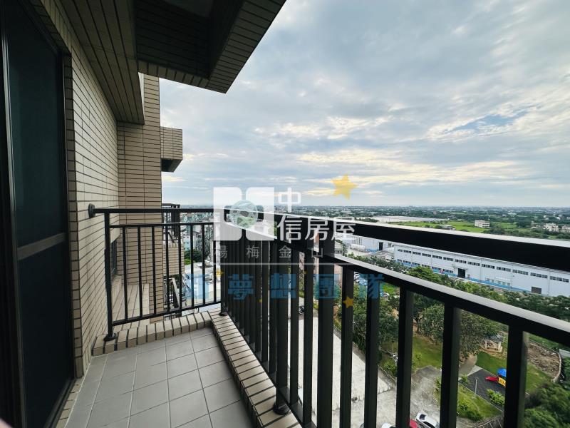 【新夢想】湖口理享城全新景觀美三房平車房屋室內格局與周邊環境