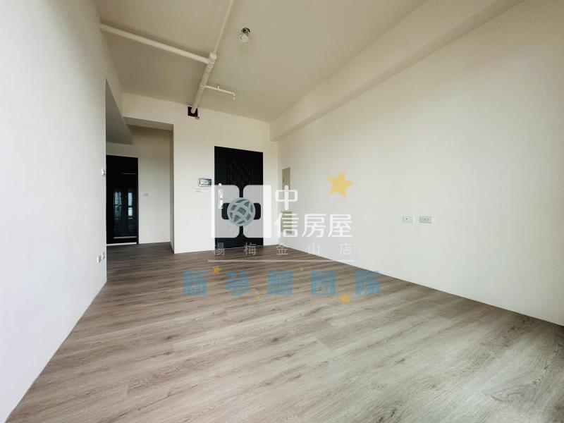 【新夢想】湖口理享城全新景觀美三房平車房屋室內格局與周邊環境