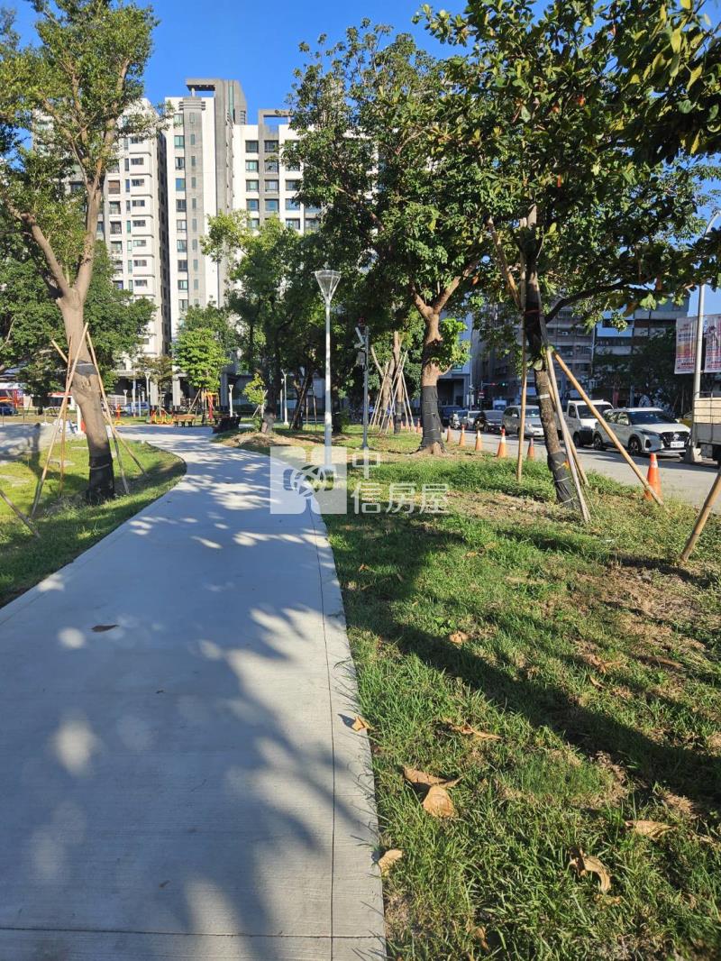 正義車站溫馨3樓美寓房屋室內格局與周邊環境