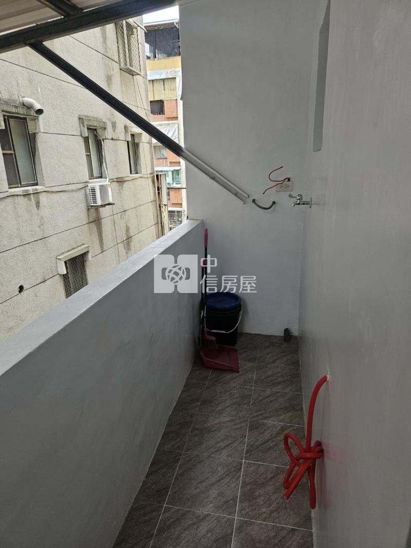 正義車站溫馨3樓美寓房屋室內格局與周邊環境