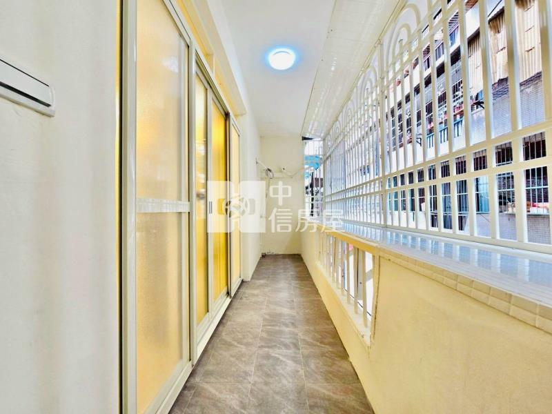 【安家】平鎮區全新整理美3房公寓房屋室內格局與周邊環境