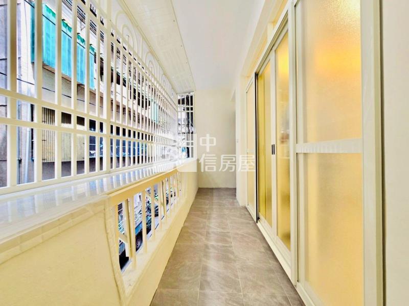 【安家】平鎮區全新整理美3房公寓房屋室內格局與周邊環境