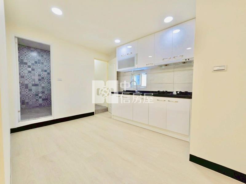 【安家】平鎮區全新整理美3房公寓房屋室內格局與周邊環境