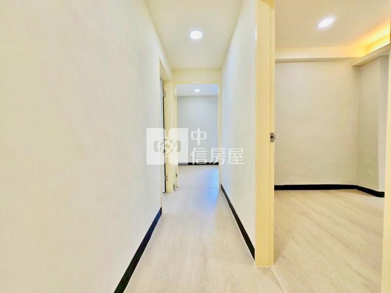 【安家】平鎮區全新整理美3房公寓房屋室內格局與周邊環境