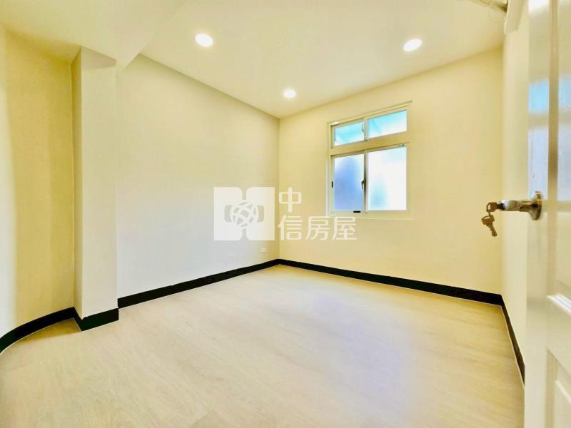 【安家】平鎮區全新整理美3房公寓房屋室內格局與周邊環境