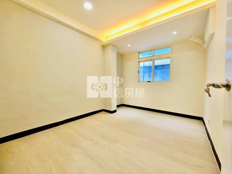 【安家】平鎮區全新整理美3房公寓房屋室內格局與周邊環境