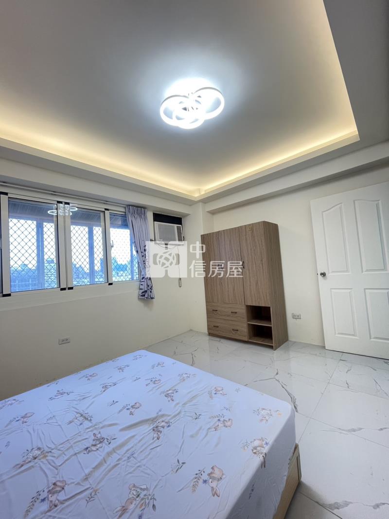 草悟道低總價邊間2房車位房屋室內格局與周邊環境