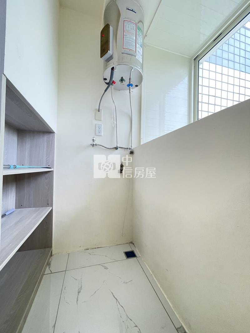 草悟道低總價邊間2房車位房屋室內格局與周邊環境