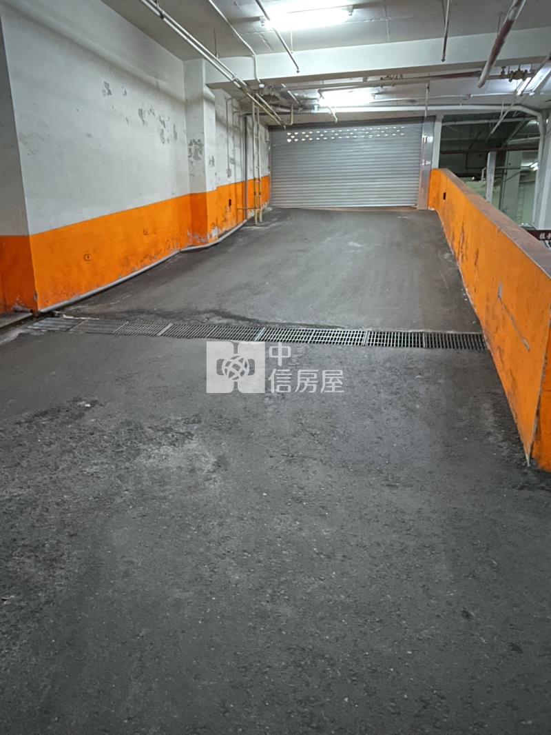 草悟道低總價邊間2房車位房屋室內格局與周邊環境