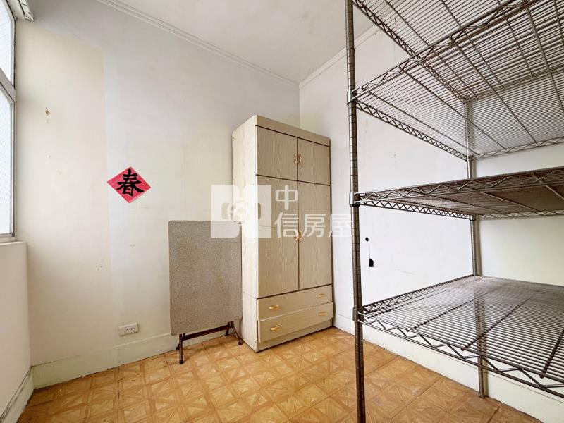 舊社公園三房美寓(專任)房屋室內格局與周邊環境