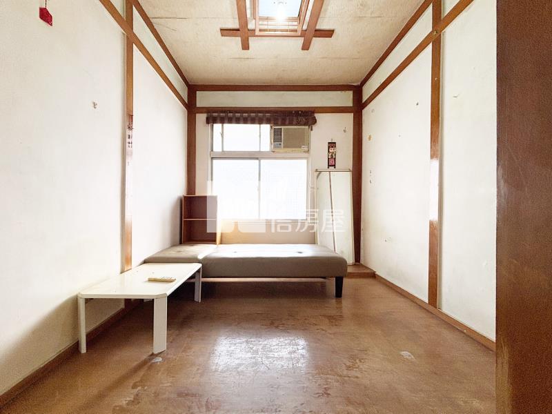 舊社公園三房美寓(專任)房屋室內格局與周邊環境