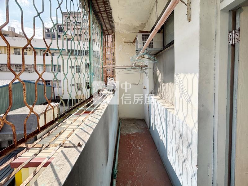 舊社公園三房美寓(專任)房屋室內格局與周邊環境