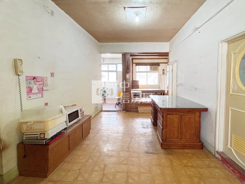 舊社公園三房美寓(專任)房屋室內格局與周邊環境