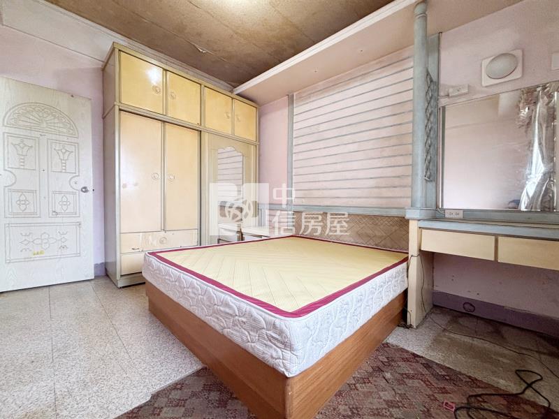 舊社公園三房美寓(專任)房屋室內格局與周邊環境