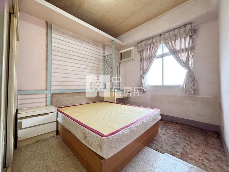 舊社公園三房美寓(專任)房屋室內格局與周邊環境