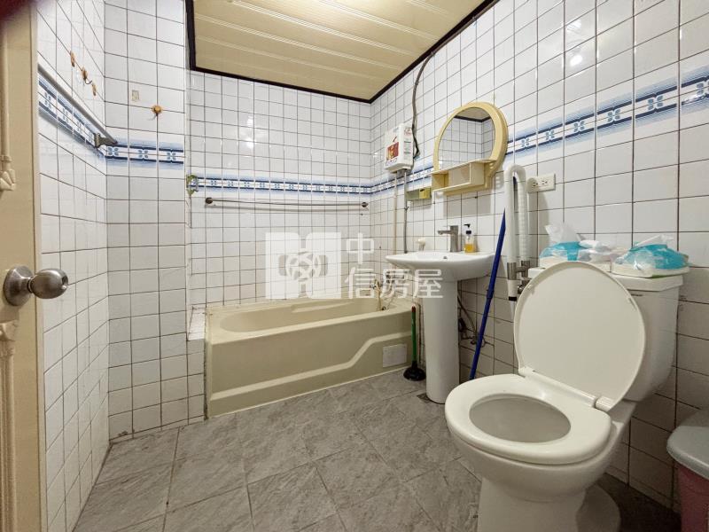 舊社公園三房美寓(專任)房屋室內格局與周邊環境