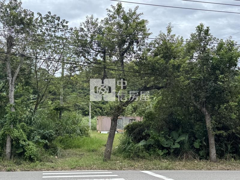 中豐公路台3線旁美農地房屋室內格局與周邊環境