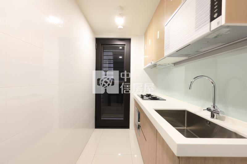 【安家】w站前事務所+平面車位房屋室內格局與周邊環境