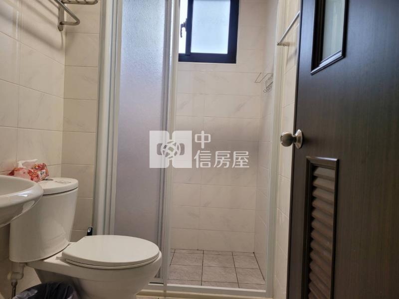 南科彩繪大三房平車房屋室內格局與周邊環境