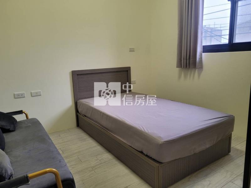 南科彩繪大三房平車房屋室內格局與周邊環境