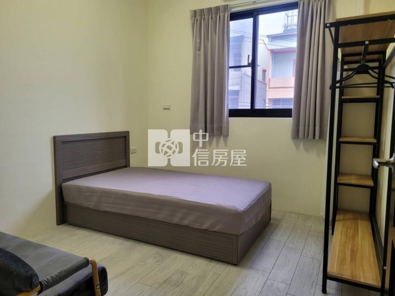 南科彩繪大三房平車房屋室內格局與周邊環境