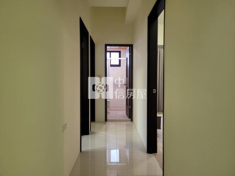 南科彩繪大三房平車房屋室內格局與周邊環境