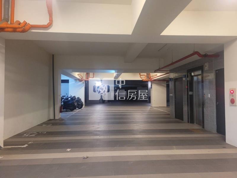 南科彩繪大三房平車房屋室內格局與周邊環境