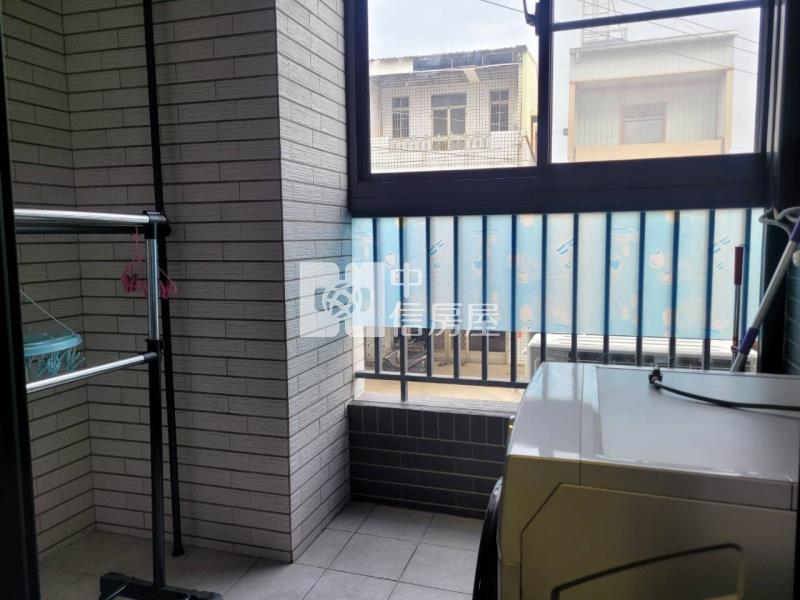 南科彩繪大三房平車房屋室內格局與周邊環境