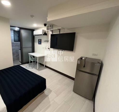 屏東總商圈透天收租6套房房屋室內格局與周邊環境