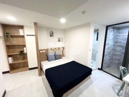 屏東總商圈透天收租6套房房屋室內格局與周邊環境