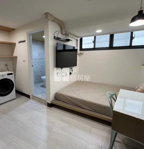 屏東總商圈透天收租6套房房屋室內格局與周邊環境