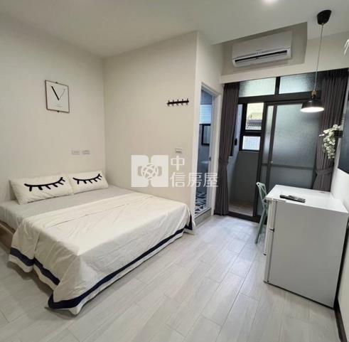 屏東總商圈透天收租6套房房屋室內格局與周邊環境