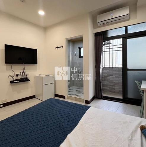 屏東總商圈透天收租6套房房屋室內格局與周邊環境