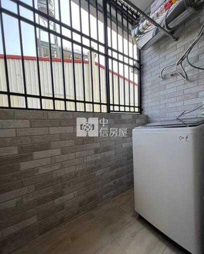 屏東總商圈透天收租6套房房屋室內格局與周邊環境