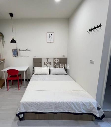 屏東總商圈透天收租6套房房屋室內格局與周邊環境